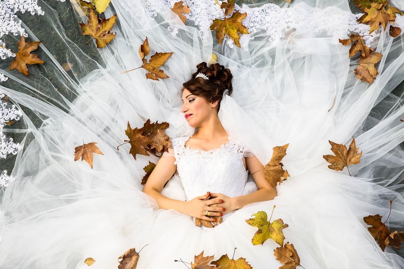 Sheath Wedding Dress