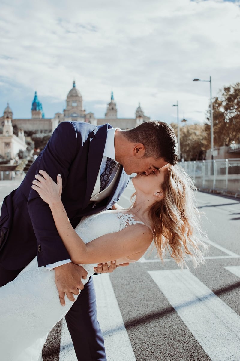 Mermaid Wedding Dress