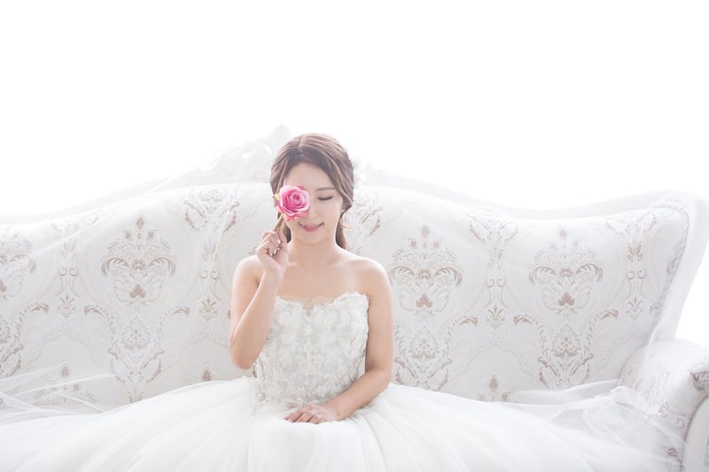 Wedding Photo Booth